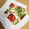 Apples Kitchen Linens Dishcloth